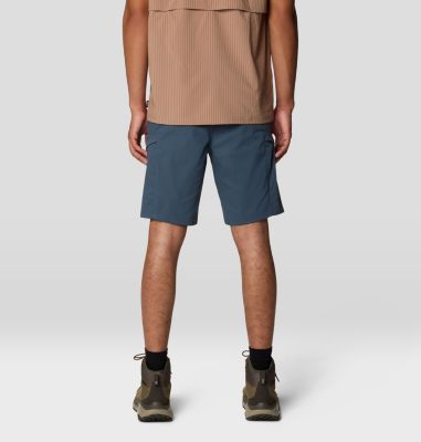 Short cargo Hardwear AP, Color: Moon Blue, image 8