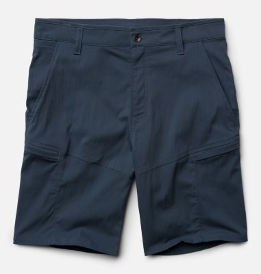 Short cargo Hardwear AP, Color: Moon Blue, image 7