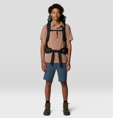 Short cargo Hardwear AP, Color: Moon Blue, image 6