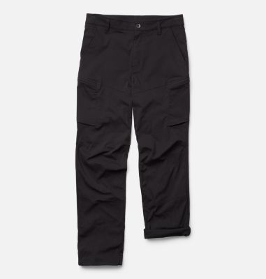 Pantalon cargo Hardwear AP, Color: Black, image 15