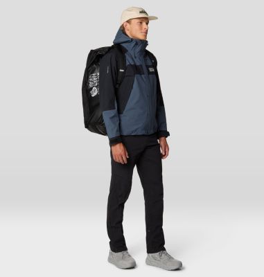 Pantalon cargo Hardwear AP, Color: Black, image 14