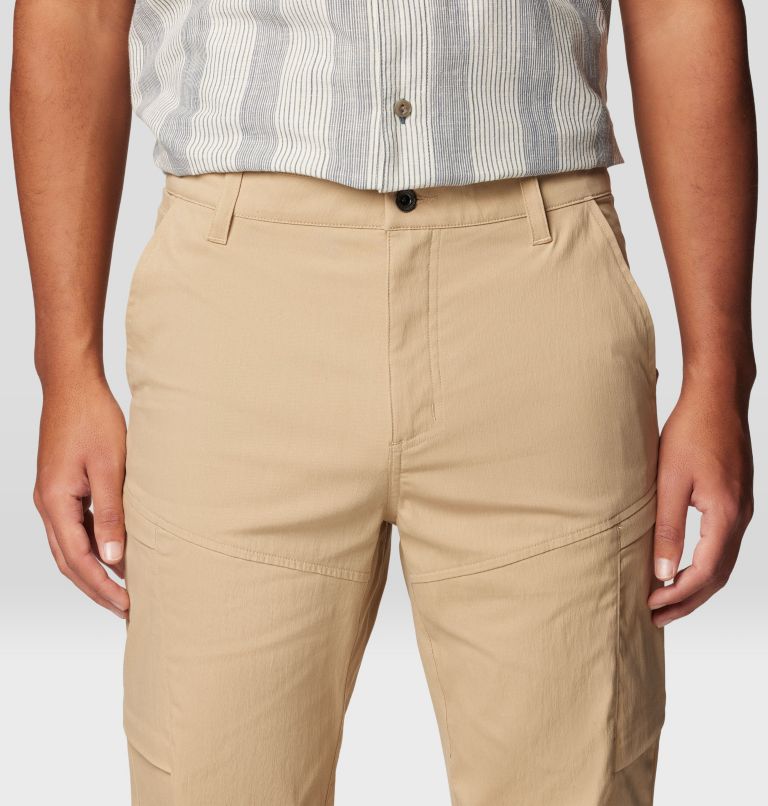 Men's Hardwear AP Cargo Pant, Color: Moab Tan, image 6