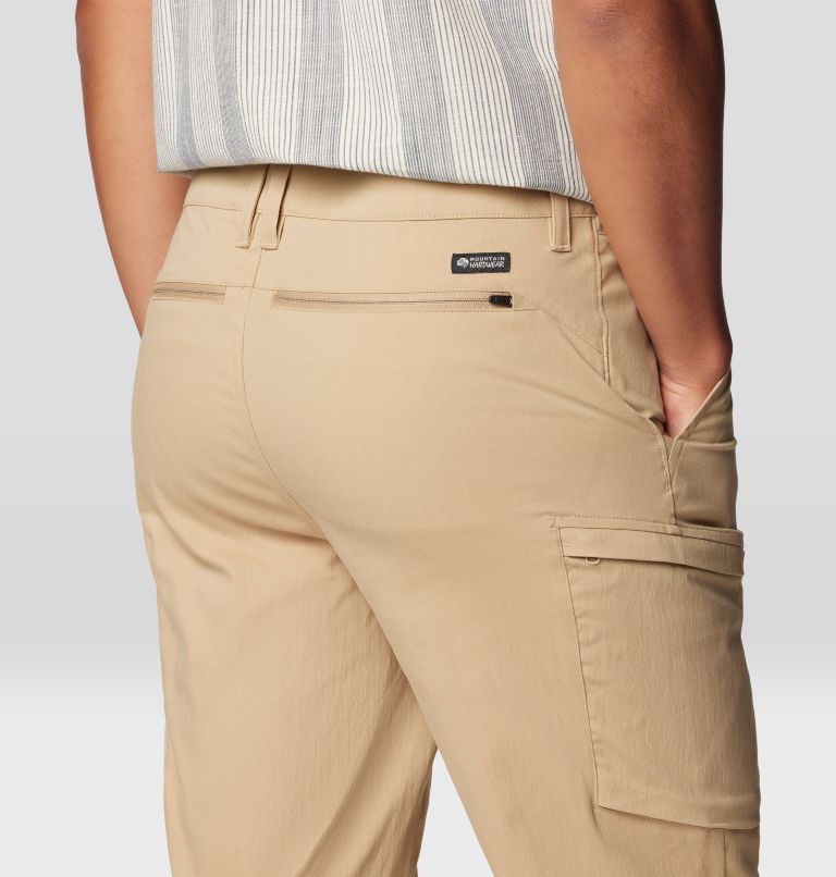 Men's Hardwear AP Cargo Pant, Color: Moab Tan, image 7