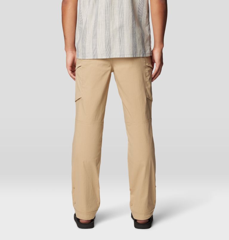 Men's Hardwear AP Cargo Pant, Color: Moab Tan, image 4