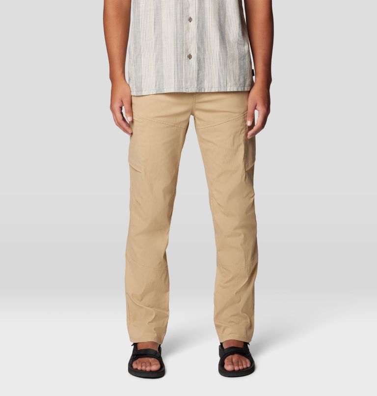Men's Hardwear AP Cargo Pant, Color: Moab Tan, image 1