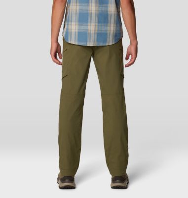 Pantalon cargo Hardwear AP, Color: Combat Green, image 8