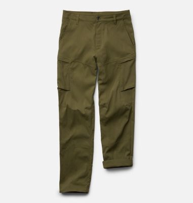 Pantalon cargo Hardwear AP, Color: Combat Green, image 7