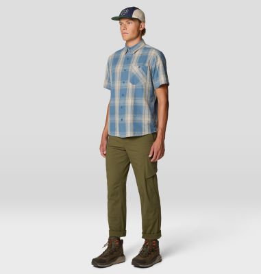 Pantalon cargo Hardwear AP, Color: Combat Green, image 6