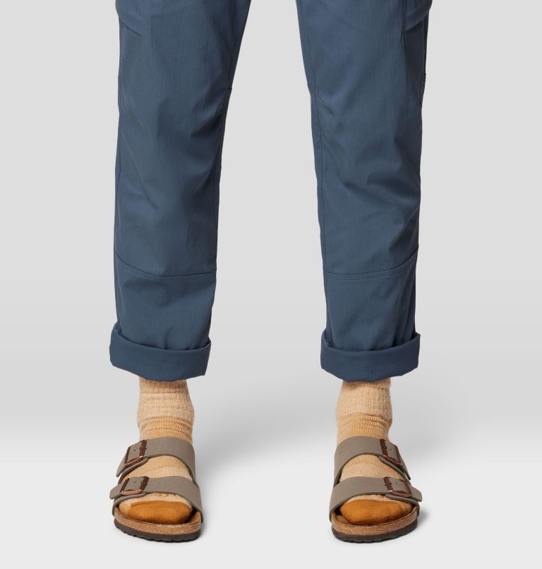 Men's Hardwear AP Cargo Pant, Color: Moon Blue, image 10