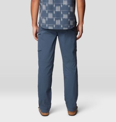 Pantalon cargo Hardwear AP, Color: Moon Blue, image 12