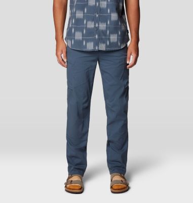 Pantalon cargo Hardwear AP, Color: Moon Blue, image 9