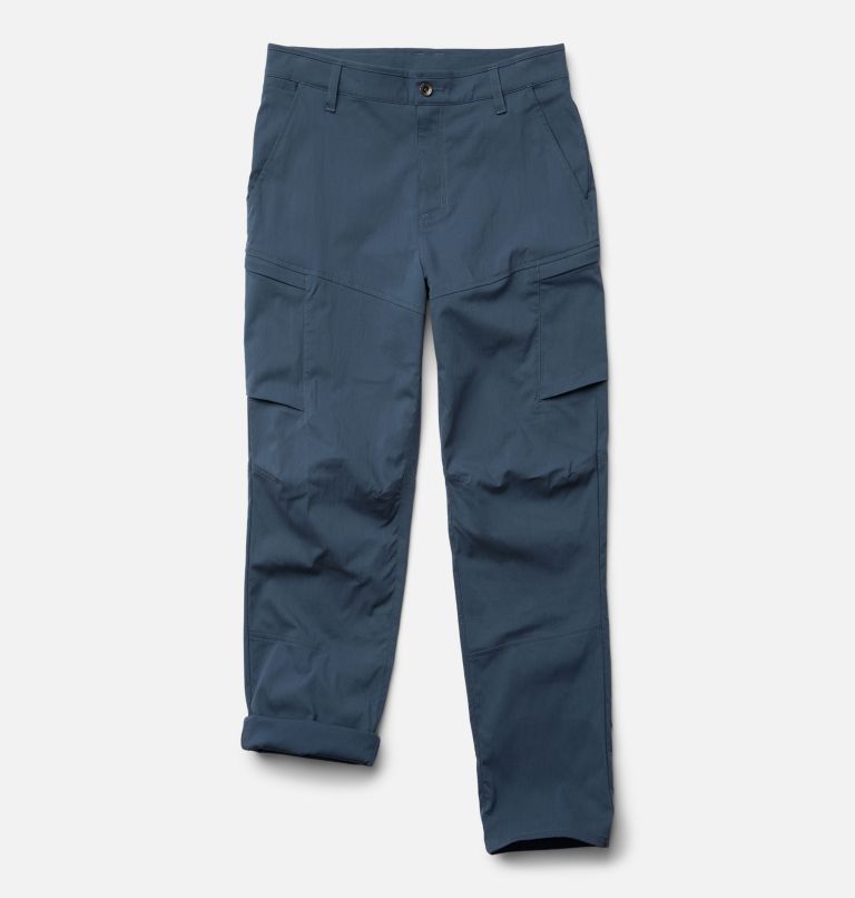 Men's Hardwear AP Cargo Pant, Color: Moon Blue, image 3