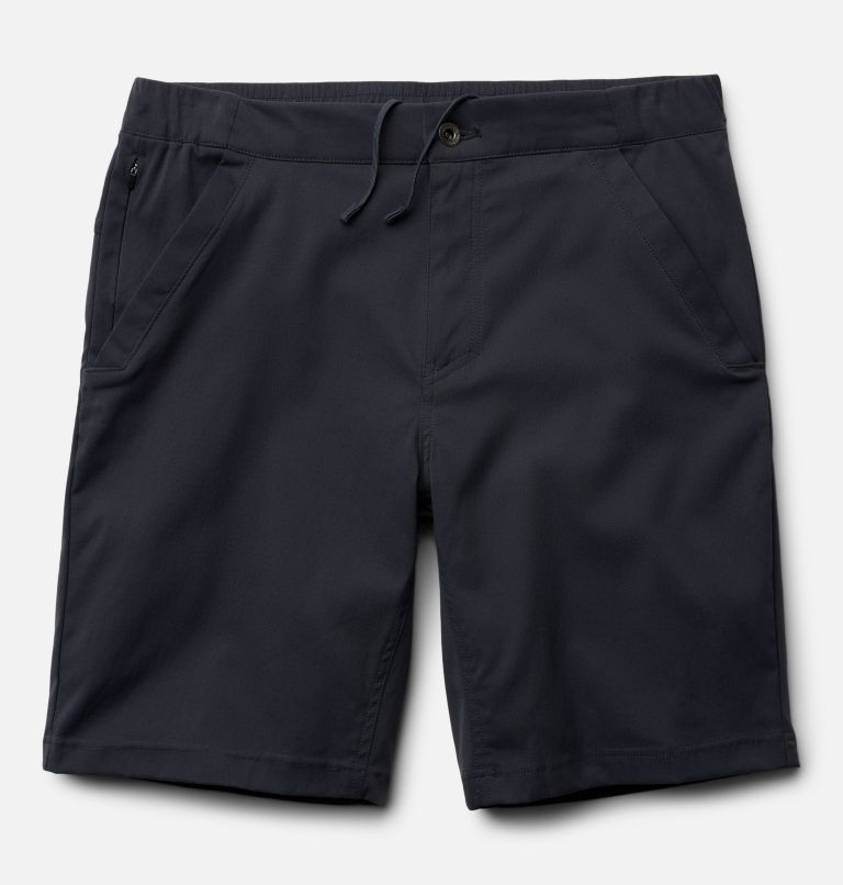 Men's Hardwear AP Crossover Short, Color: Dark Storm, image 3
