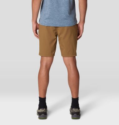 Men's Hardwear AP Crossover Short, Color: Corozo Nut, image 20