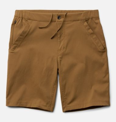 Men's Hardwear AP Crossover Short, Color: Corozo Nut, image 19