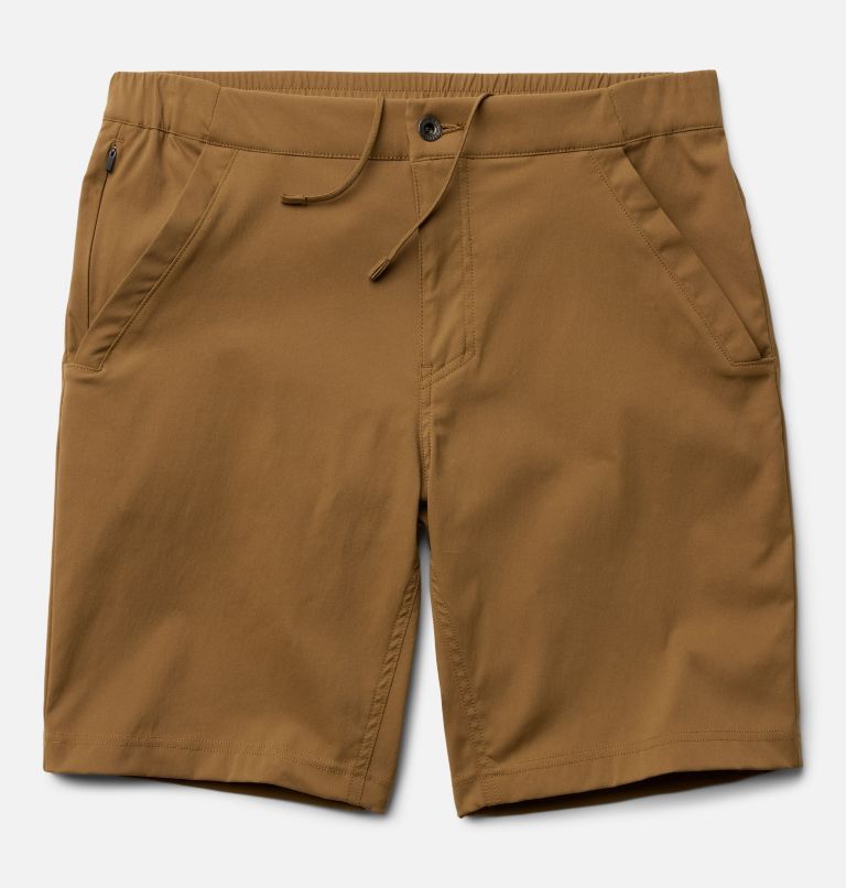 Men's Hardwear AP Crossover Short, Color: Corozo Nut, image 3