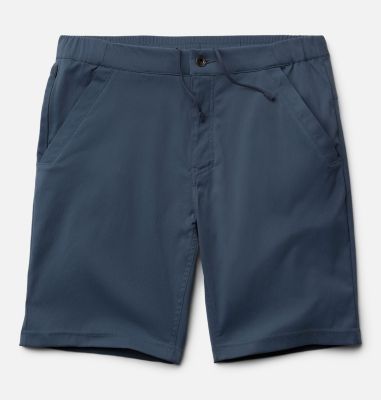 Men's Hardwear AP Crossover Short, Color: Moon Blue, image 11