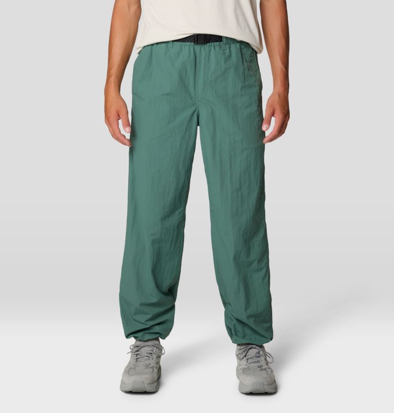 Men's Stryder Pant, Color: Blue Pine, image 1