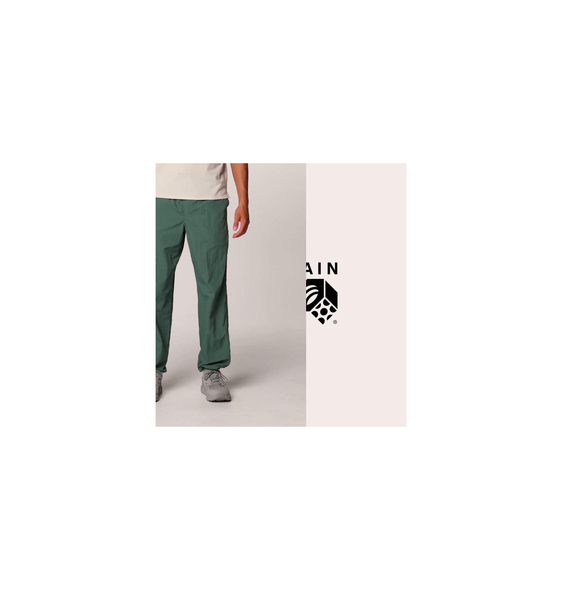 Men's Stryder™ Pant | Mountain Hardwear