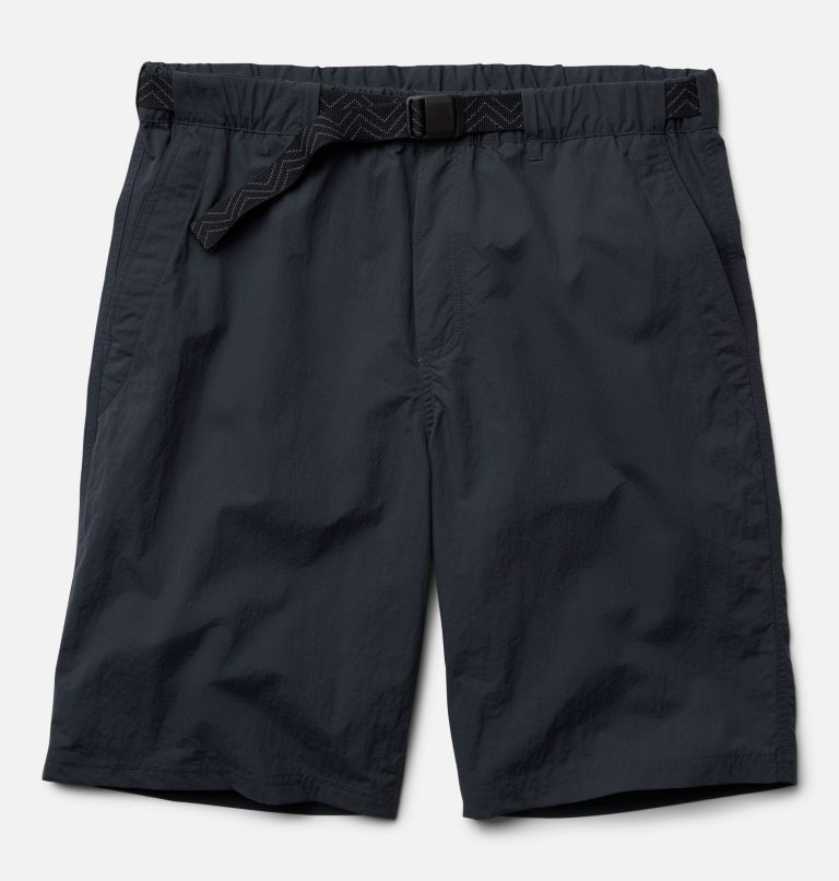 Men's Stryder Belted Short, Color: Dark Storm, image 3