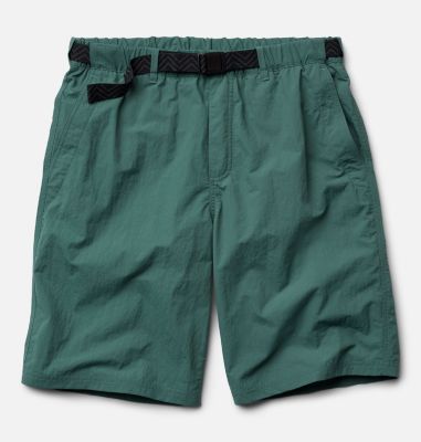 Men's Stryder Belted Short, Color: Blue Pine, image 11