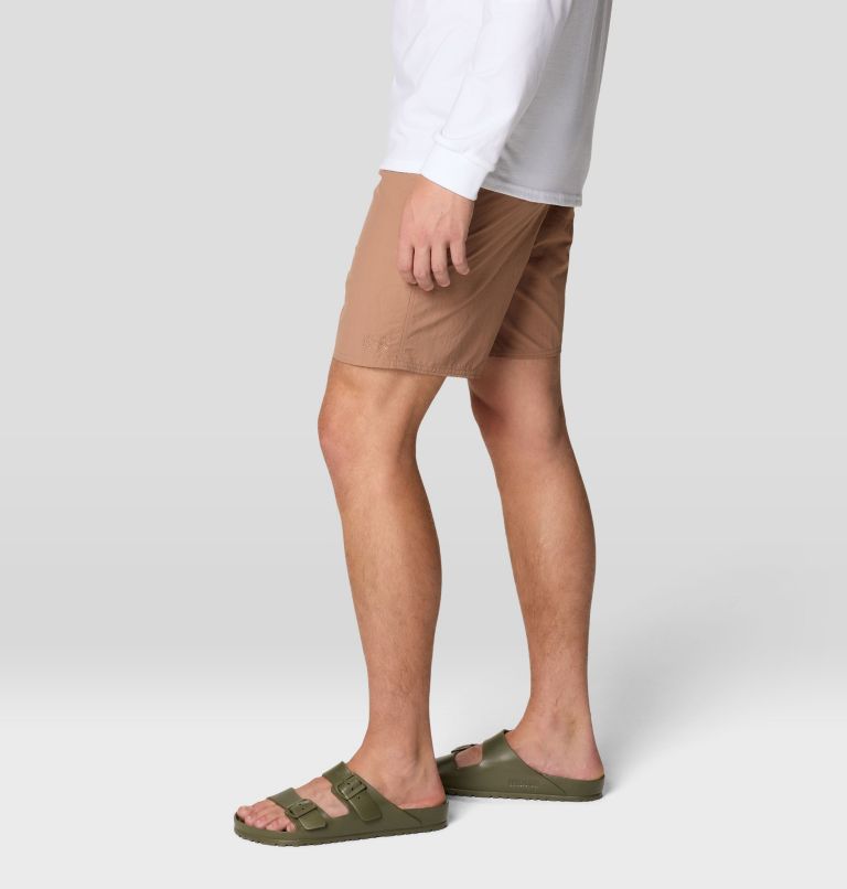 Men's Stryder Swim Short, Color: New Clay, image 5