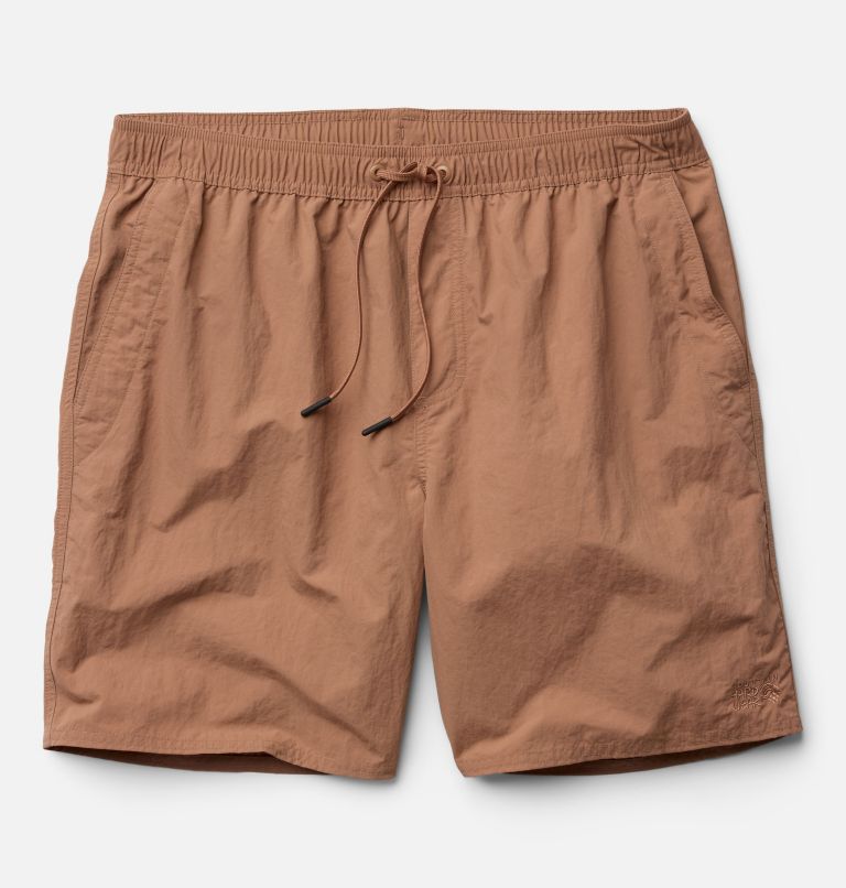 Men's Stryder Swim Short, Color: New Clay, image 3