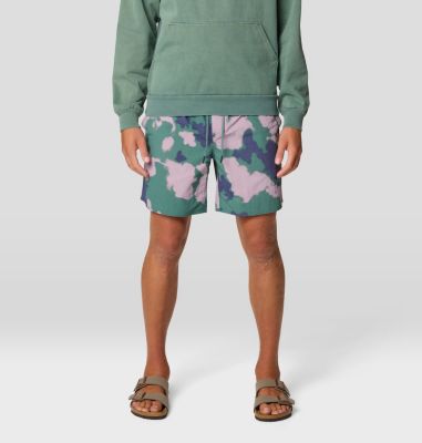 Men's Shorts | Mountain Hardwear