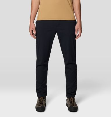 Men's Dynama Pull-on Pant, Color: Black, image 13