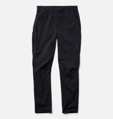 Men's Dynama Pull-on Pant, Color: Black, image 15