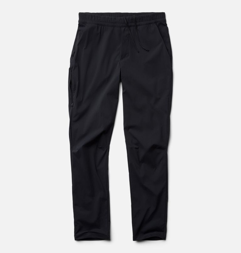 Men's Dynama Pull-on Pant, Color: Black, image 3
