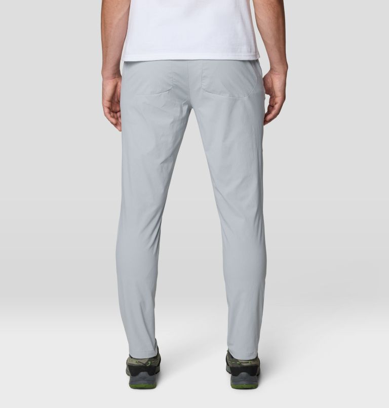 Men's Dynama Pull-on Pant, Color: Glacial, image 4