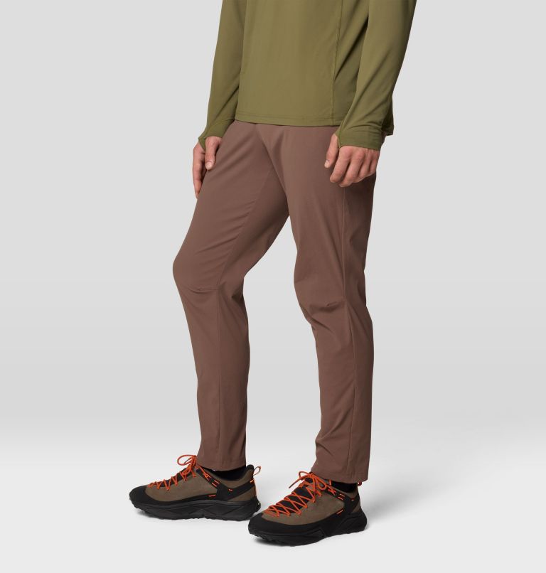 Men's Dynama Pull-on Pant, Color: Choss, image 5