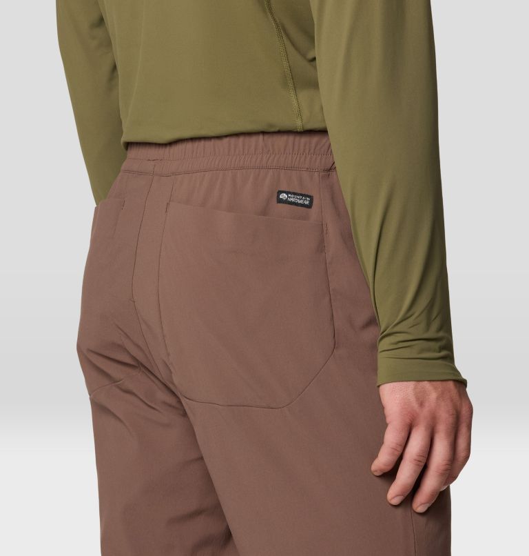 Men's Dynama Pull-on Pant, Color: Choss, image 7
