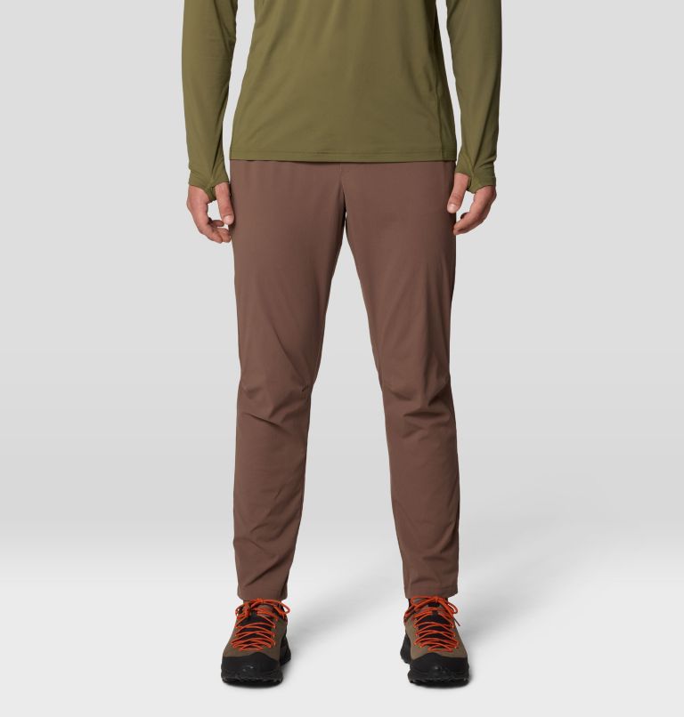 Men's Dynama Pull-on Pant, Color: Choss, image 1