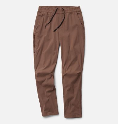 Men's Dynama Pull-on Pant, Color: Choss, image 7