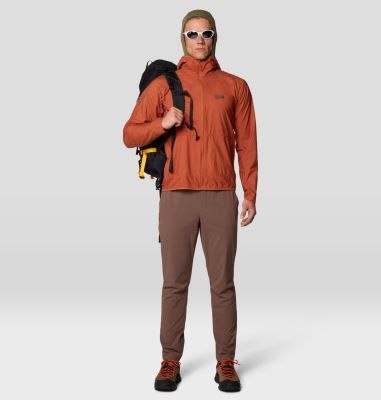 Men's Dynama Pull-on Pant, Color: Choss, image 6