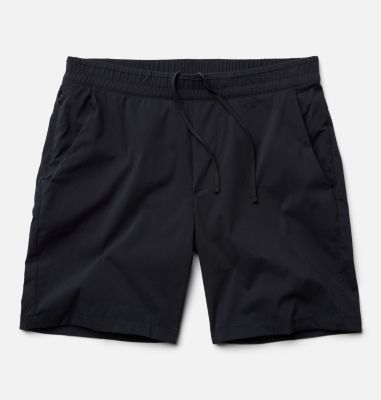 Men's Dynama Short, Color: Black, image 15