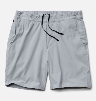 Men's Dynama Short, Color: Glacial, image 11