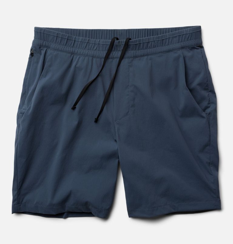 Men's Dynama Short, Color: Moon Blue, image 3