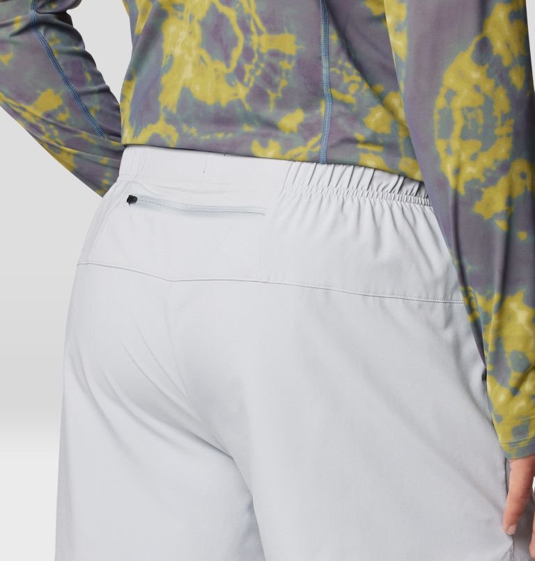 Men's Shade Lite Short, Color: Glacial, image 7