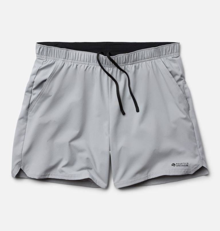 Men's Shade Lite Short, Color: Glacial, image 3
