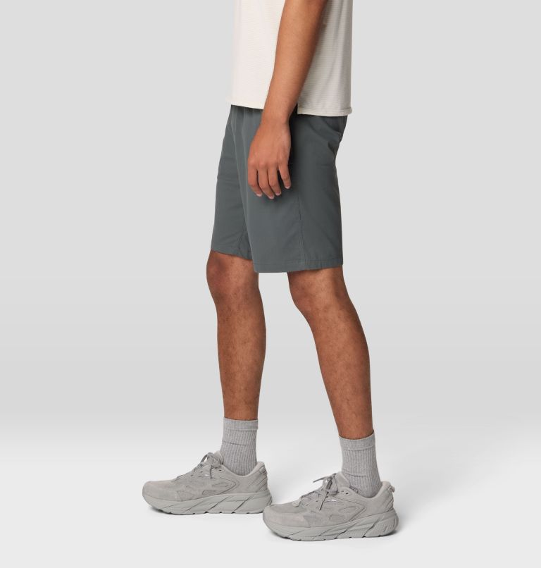 Men's Rockrydge Short, Color: Volcanic, image 5