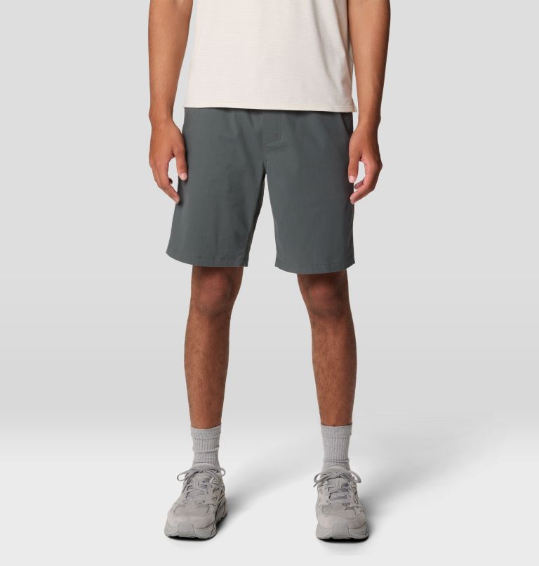 Men's Rockrydge Short, Color: Volcanic, image 1
