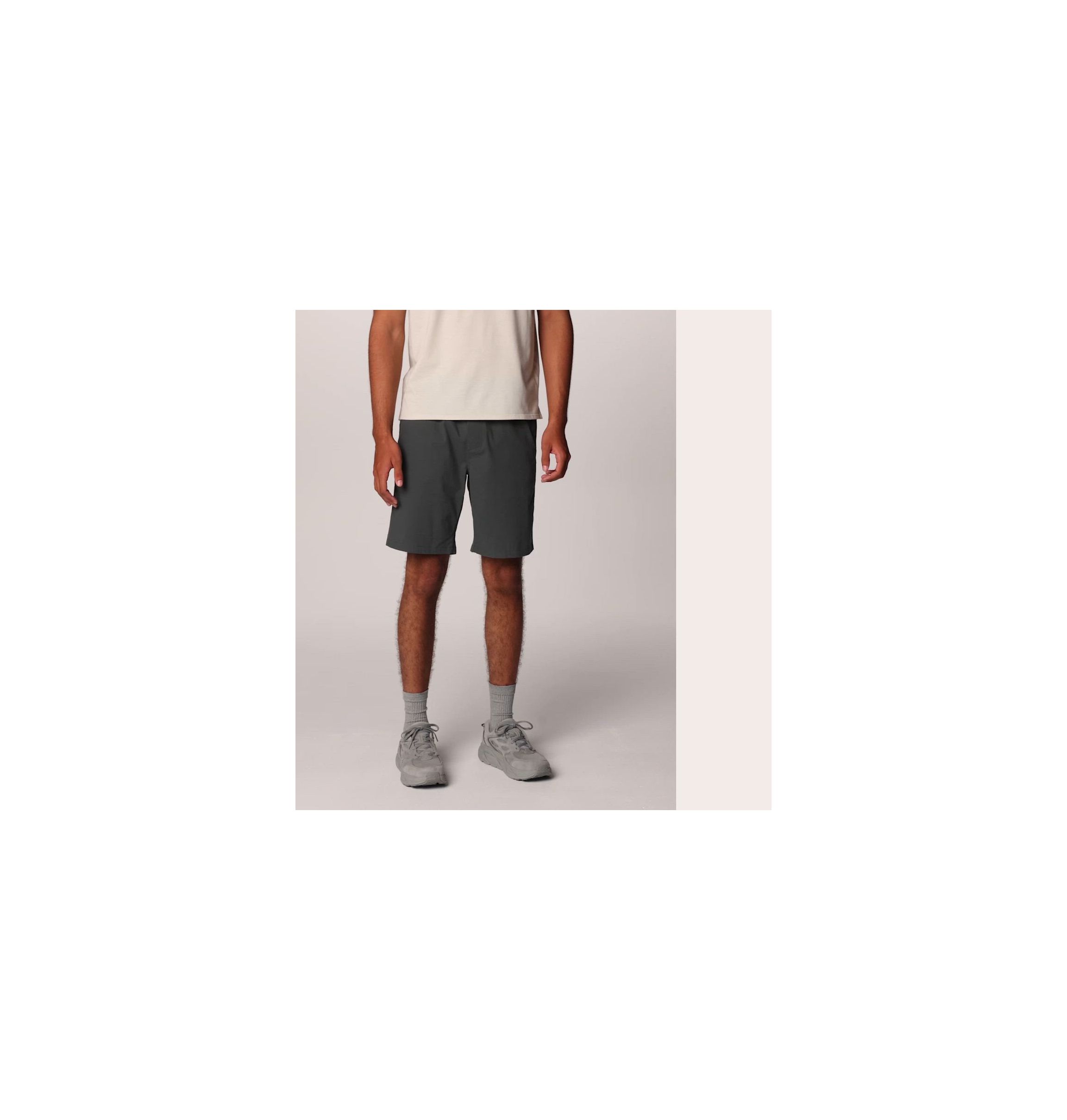 Men's Rockrydge™ Short | Mountain Hardwear