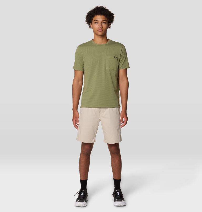 Men's Rockrydge Short, Color: Sandblast, image 2