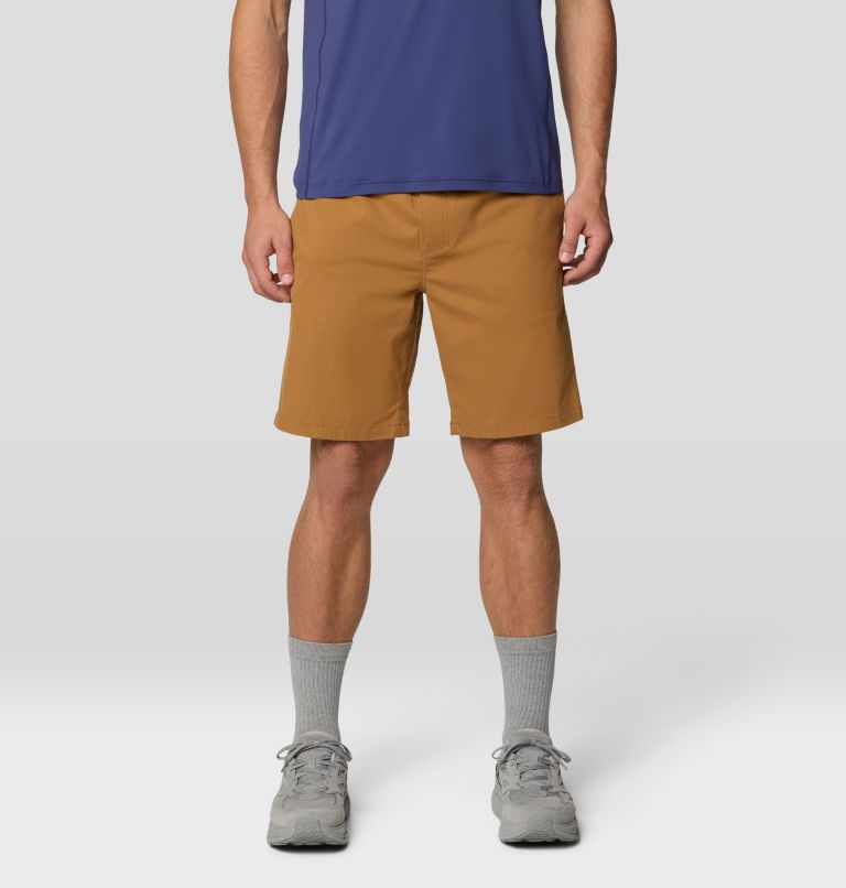 Men's Rockrydge Short, Color: Copper Clay, image 1