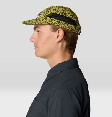 Stryder Cap, Color: Moon Moss Forager Print, image 4