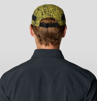 Stryder Cap, Color: Moon Moss Forager Print, image 2