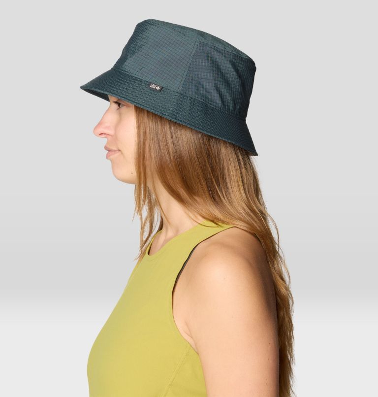 Stryder Bucket Hat, Color: Blue Pine, image 9